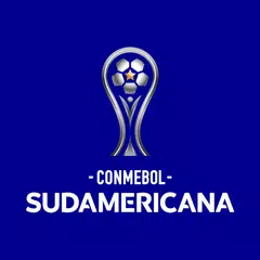 CONMEBOL Sudamericana アプリダウンロード