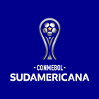 CONMEBOL Sudamericana 아이콘