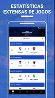 CONMEBOL Sudamericana Cartaz