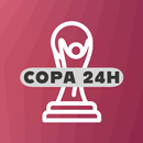 Copa 24h - tabela, tempo real APK