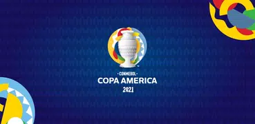 Copa América Oficial