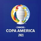 Copa América Oficial иконка