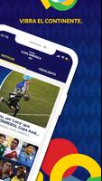 Copa América Oficial screenshot 1