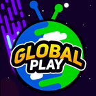 Global Play TV 图标