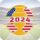Copa America 2024 live APK