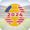 Copa América 2024 ao vivo