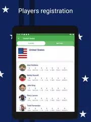 Easy Tournament: Organize Now! XAPK 下載