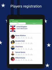 Easy Tournament: Organize Now! XAPK 下載