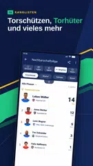 Copa Fácil: Turnierplaner XAPK Herunterladen