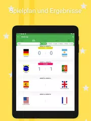 Einfaches Turnier XAPK Herunterladen