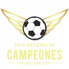Copa Nacional De Campeones アプリダウンロード