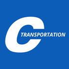 Copart Transportation アイコン