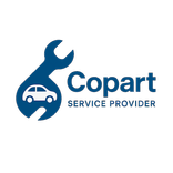Copart Service Provider