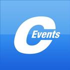 Copart Events 图标