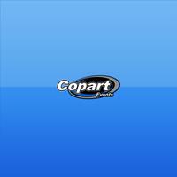 Copart Events ポスター