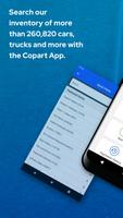 Copart পোস্টার