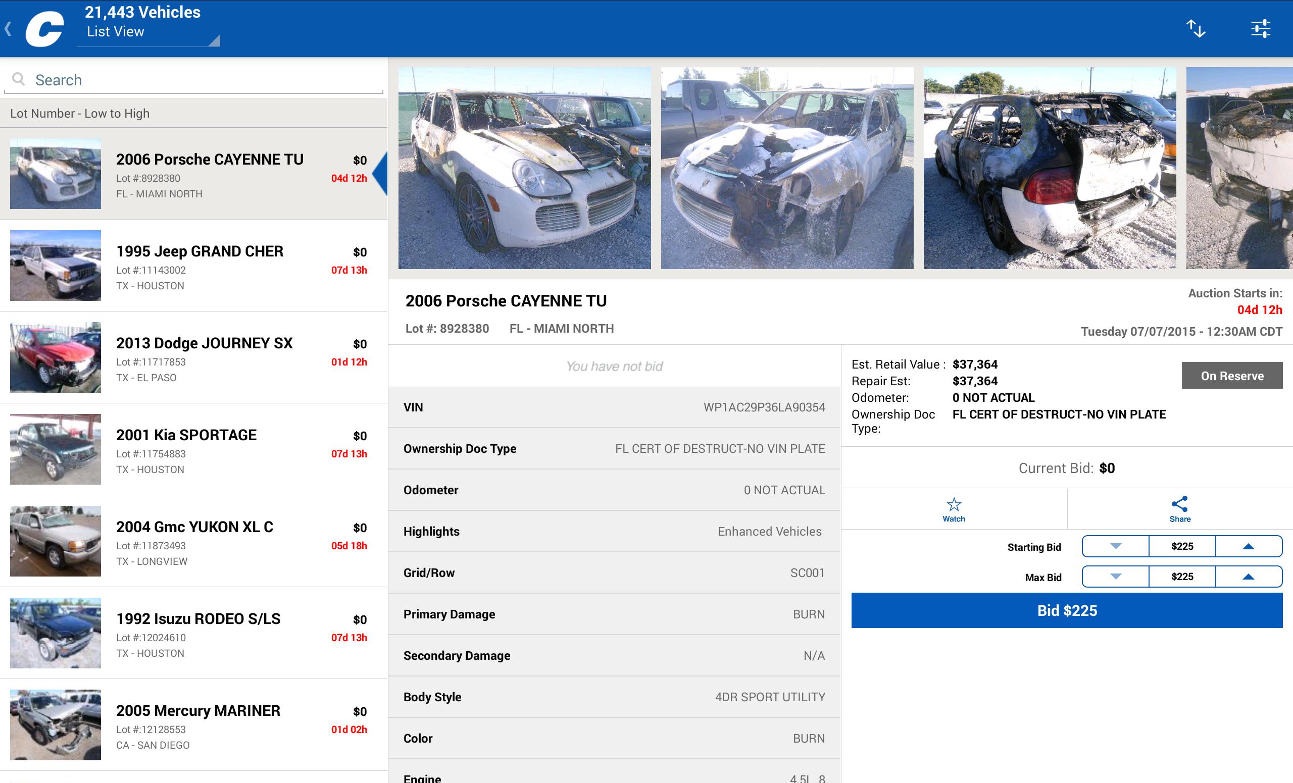 Copart Home Page >> Copart For Android Apk Download Copart Home Page >> Copart For Android Apk Download