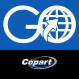 Copart GO icône