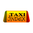 Index Taxi Client icon