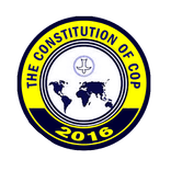 The Constitution of The Church of Pentecost