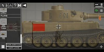 1 Schermata WW2 Mod for Melon