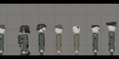 2 Schermata WW2 Mod for Melon