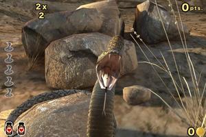 Killer Snake imagem de tela 1