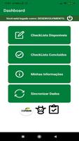 CheckList Leite Copérdia পোস্টার