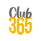 Club 365 ícone