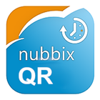 nubbix TimeBox QR ไอคอน