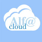 Alf@ Cloud - Comandas icône