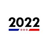 2022 Zeichen