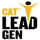 Cat Lead Gen icône