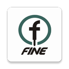FINECRM icône