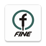 FINECRM icône