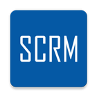 SCRM icône