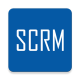 SCRM icône