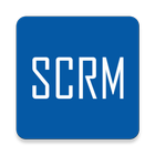 SCRM иконка