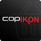Copikon icon