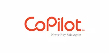 CoPilot shop/buy/sell used car