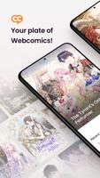 Copin Comics poster