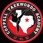 Coppell Taekwondo Academy ไอคอน