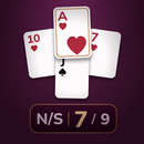 Classic Whist Card Game APK