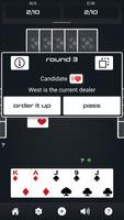 Classic Euchre poster