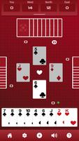 Hearts الملصق