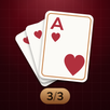 Classic Oh Hell Card Game APK