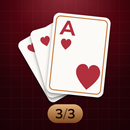 Classic Oh Hell Card Game APK