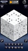 پوستر Cubo di Coppo - Gioco di Logic