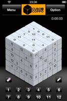 Coppo's Cube - Logic Game Sudo screenshot 2