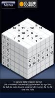 Cubo di Coppo - Gioco di Logic screenshot 2